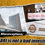 Why the Belt and Road Initiative Is a Smart Investment for Global Growth