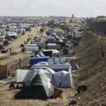 Why the Global South is Rejecting the West: A Middle East Perspective