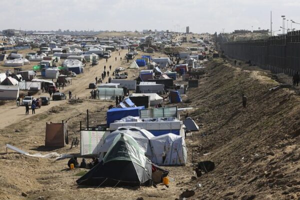 Why the Global South is Rejecting the West: A Middle East Perspective