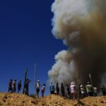 Wildfires, Droughts, Floods: Global Weather Extremes Spread Pain Worldwide