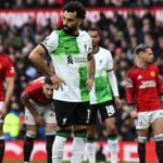 Will Liverpool's Profligacy Against Man Utd Cost Them the Title?