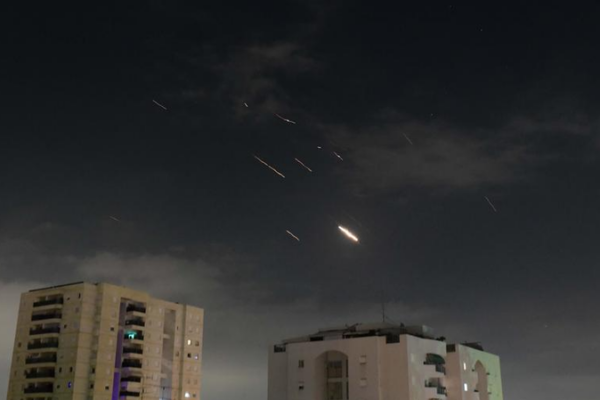 Will the Crisis Between Iran and Israel Escalate? Will the Crisis Between Iran and Israel Escalate?