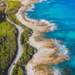 Windblown Dust Fuels Phytoplankton Growth, Enhancing Carbon Storage in Southern Ocean