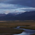 Winter Splendor: Mount Kailash Shines in China's Xizang Region video poster