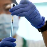 Winter Storm Disrupts U.S. Vaccinations; G7 Pledges to Share Vaccine Surplus