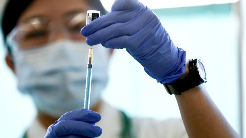 Winter_Storm_Disrupts_US_Vaccinations_G7_Pledges_to_Share_Vaccine_Surplus - Khabar Asia Winter Storm Disrupts U.S. Vaccinations; G7 Pledges to Share Vaccine Surplus
