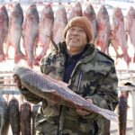 Winter_Wonders_Unveiled__10th_Wolong_Lake_Fishing_Festival_Opens_in_Northeast_China