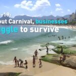 Without Carnival, Rio Businesses Struggle Amid COVID-19 video poster