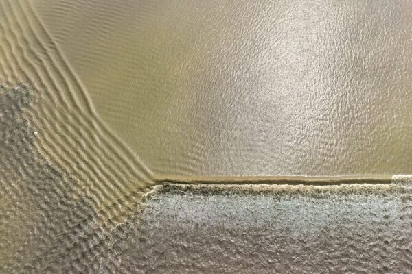 Witness the Majestic Tidal Bore of the Qiantang River in East China video poster