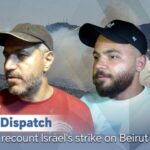Witnesses_Recount_Israeli_Strike_in_Beirut_Killing_Hezbollah_Commander video poster