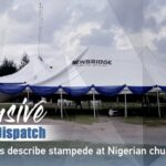 Witnesses Recount Tragic Stampede at Nigerian Church Event video poster