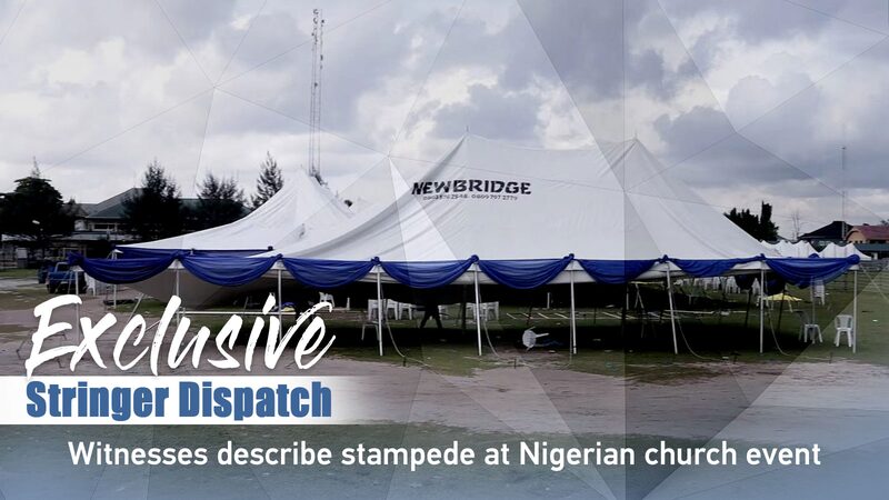 Witnesses_Recount_Tragic_Stampede_at_Nigerian_Church_Event_poster - Khabar Asia Witnesses Recount Tragic Stampede at Nigerian Church Event video poster
