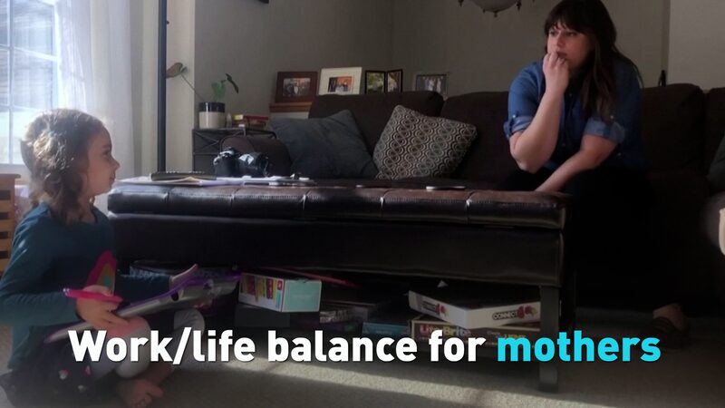 Working_Mothers_Worldwide_Grapple_with_Work_Life_Balance__New_Data_Reveals_Mental_Health_Impact - Khabar Asia Working_Mothers_Worldwide_Grapple_with_Work_Life_Balance__New_Data_Reveals_Mental_Health_Impact
