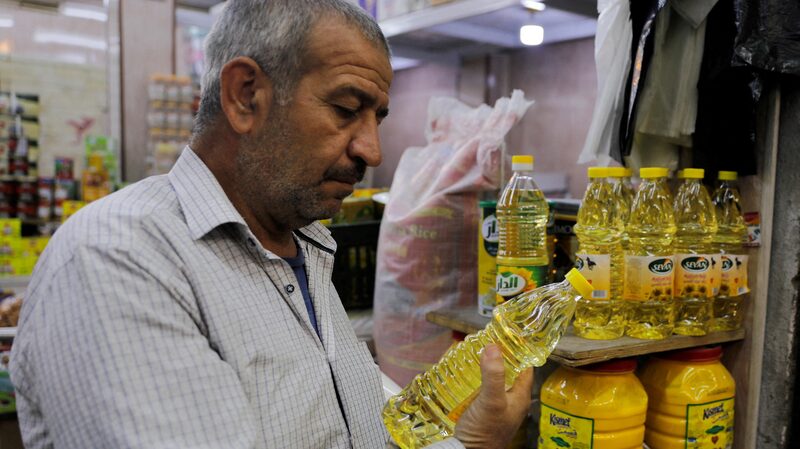 World_Bank_Warns_of_Largest_Commodity_Shock_Since_1970s_Due_to_Russia-Ukraine_Crisis - Khabar Asia World Bank Warns of Largest Commodity Shock Since 1970s Due to Russia-Ukraine Crisis