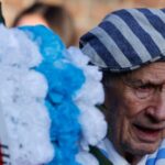 World_Commemorates_80th_Anniversary_of_Auschwitz_Liberation_Amid_Rising_Extremism