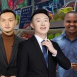 World Cuisines Delight Visitors at Sixth China International Import Expo in Shanghai video poster