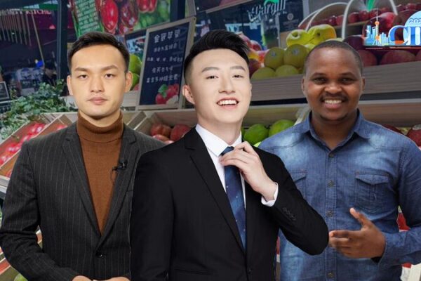 World Cuisines Delight Visitors at Sixth China International Import Expo in Shanghai World Cuisines Delight Visitors at Sixth China International Import Expo in Shanghai video poster