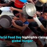 World_Food_Day_Highlights_Rising_Global_Hunger video poster