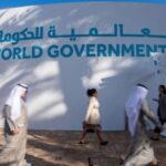 World Government Summit 2024: Global Leaders Unite for a Sustainable Technological Future