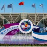 World Intelligence Expo Highlights China's 4,500+ AI Companies