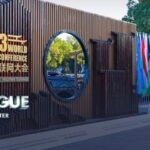 World Internet Conference 2023 Explores Digital Economy's Future in Zhejiang