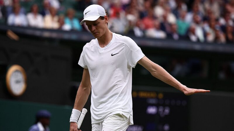 World_No_1_Jannik_Sinner_Withdraws_from_Paris_2024_Olympics_Due_to_Illness - Khabar Asia World_No_1_Jannik_Sinner_Withdraws_from_Paris_2024_Olympics_Due_to_Illness