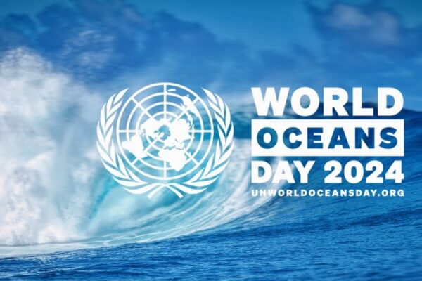 World Oceans Day 2024: ‘Awaken New Depths’ to Save Our Oceans World Oceans Day 2024: 'Awaken New Depths' to Save Our Oceans