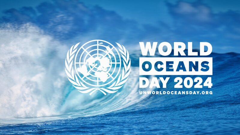 World_Oceans_Day_2024_Awaken_New_Depths_to_Save_Our_Oceans - Khabar Asia World Oceans Day 2024: 'Awaken New Depths' to Save Our Oceans