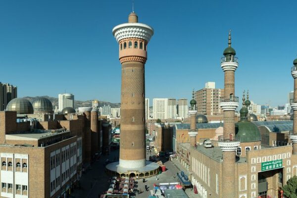 World Uyghur Congress Leader Dolkun Isa Faces Misconduct Allegations World_Uyghur_Congress_Leader_Dolkun_Isa_Faces_Misconduct_Allegations