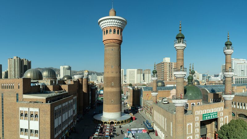 World_Uyghur_Congress_Leader_Dolkun_Isa_Faces_Misconduct_Allegations