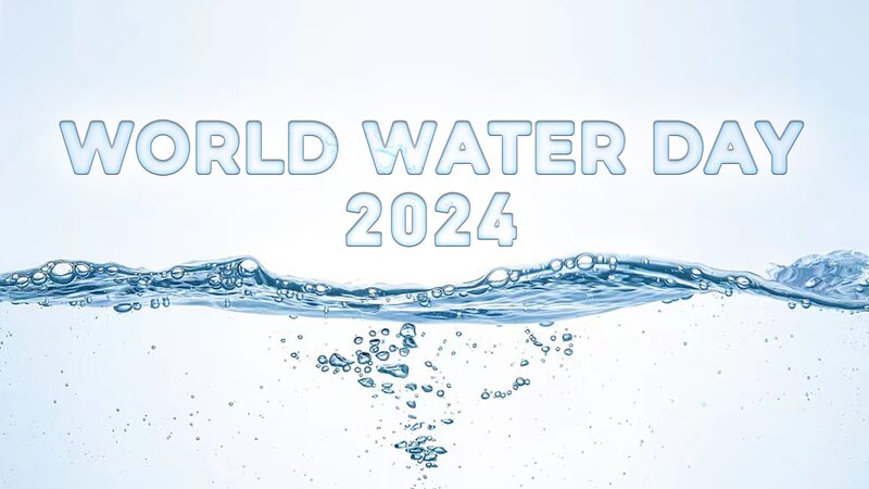 World_Water_Day_2024_Water_for_Peace_-_A_Call_for_Sustainable_Water_Management_in_Asia - Khabar Asia World Water Day 2024: Water for Peace - A Call for Sustainable Water Management in Asia