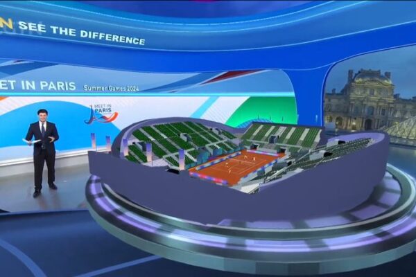 World_s_Best_Tennis_Players_Return_to_Roland_Garros_for_2024_Paris_Olympics video poster