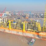 World_s_Largest_FPSO_Vessel_Sets_Sail_from_East_China_s_Qidong_City - Khabar Asia World_s_Largest_FPSO_Vessel_Sets_Sail_from_East_China_s_Qidong_City