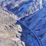 World_s_Longest_Expressway_Tunnel_Completes_Boring_in_Xinjiang