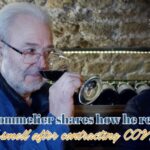 World's Best Sommelier Reveals How He Regained Taste and Smell After COVID-19 video poster