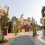 World's First 'Zootopia' Theme Park to Open at Shanghai Disney Resort on December 20