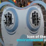 World's Largest Cruise Ship Sets Sail Amid Environmental Concerns video poster