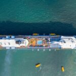 Worlds_Longest_Cruise_Ship_Ovation_of_the_Seas_Makes_Historic_Dock_in_Tianjin_poster - Khabar Asia World's Longest Cruise Ship Ovation of the Seas Makes Historic Dock in Tianjin video poster