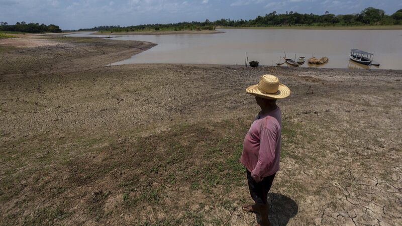 Worst_Drought_on_Record_Lowers_Amazon_Rivers_to_All_Time_Lows - Khabar Asia Worst_Drought_on_Record_Lowers_Amazon_Rivers_to_All_Time_Lows