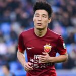 Wu_Lei_s_Goal_Returns_Shanghai_Port_to_Top_of_CSL_Ahead_of_Shanghai_Shenhua video poster