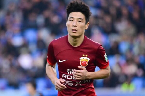 Wu Lei’s Goal Returns Shanghai Port to Top of CSL Ahead of Shanghai Shenhua Wu_Lei_s_Goal_Returns_Shanghai_Port_to_Top_of_CSL_Ahead_of_Shanghai_Shenhua video poster