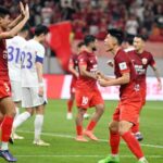 Wu_Lei_s_Hat_Trick_Sends_Shanghai_Port_to_FA_Cup_Semifinals__Shanghai_Boasts_Two_Clubs_in_Semis
