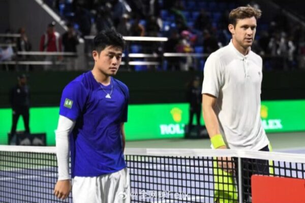 Wu Yibing Shines at Shanghai Masters, Advances to Round of 32 Wu_Yibing_Shines_at_Shanghai_Masters__Advances_to_Round_of_32