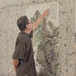 Wu Yueshi: Capturing Momentum and Taste in Traditional Chinese Painting video poster
