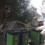 Wuhan Communities Unite to Combat Coronavirus Outbreak video poster