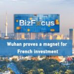 Wuhan Emerges as a Hub for French Investment in China video poster