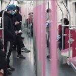 Wuhan Metro Reopens, Signaling Return to Normalcy video poster