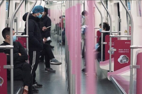 Wuhan Metro Reopens, Signaling Return to Normalcy Wuhan Metro Reopens, Signaling Return to Normalcy video poster