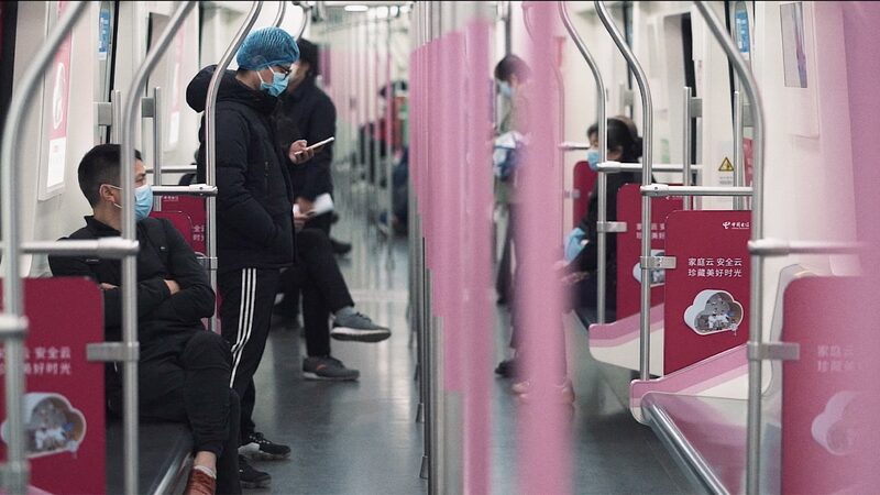 Wuhan_Metro_Reopens_Signaling_Return_to_Normalcy_poster - Khabar Asia Wuhan Metro Reopens, Signaling Return to Normalcy video poster