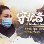 Wuhan Music Teacher Joins Frontline Fight Against COVID-19 video poster